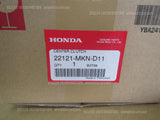 HONDA CBR500R CBR650R CB650R 19-23 CMX500 20-23 CENTER, CLUTCH 22121-MKN-D11