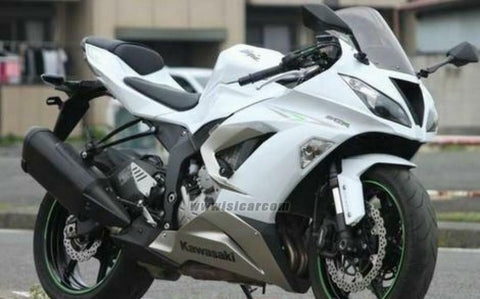 KAWASAKI ZX-6R NINJA ZX-6R ABS 2016-2019 RING SET FOR ONE BIKE 13008-0035 HOLA