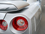 NISSAN GT-R R35 FINISHER-FRONT PILLAR LH COLOR GAG 76837-KB50A