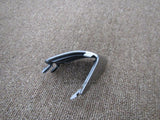 HONDA NSX NA1 NA2 COVER FR TACKING HOOK KAISER SILVER METALLIC 71107-SL0-000ZD