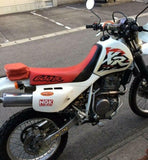 HONDA XR600R 1993-2000 PUMP ASSY. OIL 15100-MY6-670 bomba de aceite del motor 4U