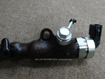 TOYOTA HIACE VAN DIESEL KDH206 RAIL COMMON 23810-30130 Suministro de combustible