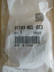 HONDA CR-V ZL K24A RE3 BEARING, NEEDLE, 32X55X18.5 91103-RCL-023 spare parts DIY
