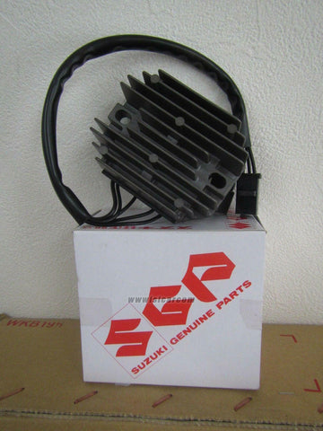 GENUINE SUZUKI GS500 1989-2002  REGULATOR RECTIFIER 32800-33C01 ELECTRICAL ACDC