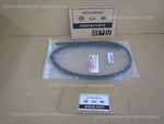 NISSAN SKYLINE GTST.M RB20DET HCR32 SEALING RUBBER 66830-01U00 hood panel repair