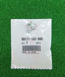 HONDA CBR600F 1987 - 2000 BOLT, FLANGE (6MM) RADIATOR 90111-162-000