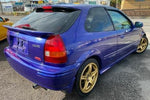 FUJITSUBO LEGALIS R MUFFLER FOR HONDA EK4 SiR MT EXHAUST 760-52051 jdm special !