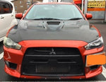 MITSUBISHI LANCER EVOLUTION X CZ4A COVER ENGINE ROOM UNDER CTR 5379A092 cheap!