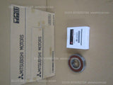 MITSUBUISHI LANCER EVOLUTION MR GT CT9W BEARING M/T INPUT SHAFT MN132425 wagon