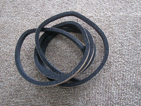 HONDA CIVIC EG6 RUBBER B FRONT WINDSHIELD DAM 73126-SR3-000 GENUINE JDM PARTS