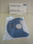 MITSUBISHI DELICA SPACE PD6W PD8W PF6W PF8W GEAR COVER FR BRAKE RH MB895713