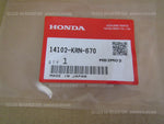 HONDA CRF250X 2004-2017 CRF250R 2004-2009 WEIGHT DECOMPRESSION 14102-KRN-670 diy