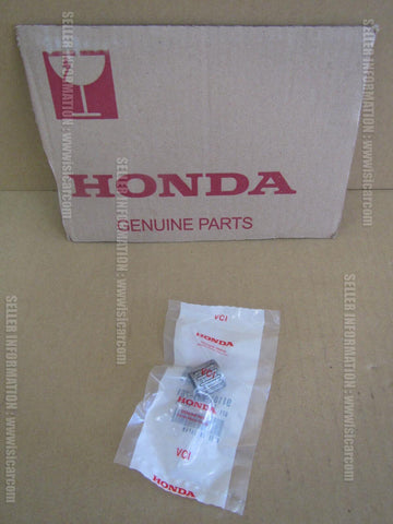 HONDA NSR125R CON ROD SMALL END BEARING 91101-KR1-761 PALIER DE PIED DE BIELLE