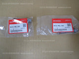 HONDA VFR800 2014-2015 BOLT, FLANGE (10X57) X2PCS 90131-MEL-000 cheaper parts