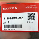 HONDA NSX NSX-R NA1 NA2 DISK CLUTCH LSD DIFFERENTIAL SET X6pcs 41252-PR8-000 diy