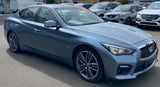 NISSAN INFINITI Q50 Q60 V37 LINK COMPL-TRANSVERSE, RH 54500-4GE0B