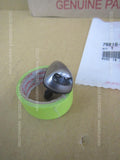 HONDA NSX NSX-R NA1 NA2 NOZZLE ASSY, WASHER SILVER STONE NH630M 76810-SL0-J01A3