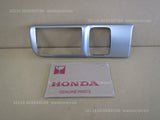 HONDA STEPWGN RF4 PANEL ASSY AUTOMATIC NH559L 77211-S7S-J01ZA interior parts MPV