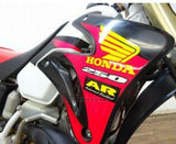 HONDA CRM250AR MD32 SPEEDOMETER GEARBOX DRIVE 44800-KAE-871 activated radical 4U