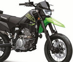 KAWASAKI KLX300SM 2021 PLATE-CLUTCH T1.2 13089-1117 ultimate supermoto tuned diy