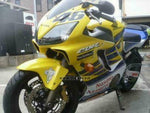 HONDA CBR600F4I PC35 FAN, COOLING (TOYO) 19025-MN4-003