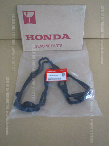 HONDA CB750 NIGHTHAWK 750 RC39 GASKET CYLINDER HEAD COVER 12391-MJ1-761 saluti !