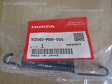 HONDA CB1000R 2011-2022 SC60 SPRING ASSY., SIDE STAND 50540-MBB-000 cheaper part