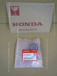 HONDA XR650R RE01 2000-2007 BEARING, BALL (5205A) 91003-MBN-671 caja de cambios