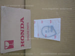 HONDA NSS300 2014-2016 GASKET, WATER PUMP COVER 19226-KTW-900 mega scooter metro