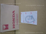 HONDA NSS300 2014-2016 GASKET, WATER PUMP COVER 19226-KTW-900 mega scooter metro