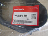 HONDA CBR600RR 07-22 PC40 JOINT A, AIR IN. 17250-MFJ-D00 peças de filtro de ar