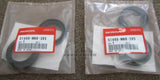 HONDA 1994 RVF750R SEAL SET FRONT FORK (X2 PCS) 51490-MN8-305