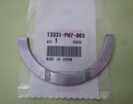 HONDA NSX NA1 NA2 THRUST WASHER CRANKSHAFT 13331-PH7-003 C30A C32B AXIAL BEARING