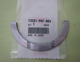 HONDA NSX NA1 NA2 THRUST WASHER CRANKSHAFT 13331-PH7-003 C30A C32B AXIAL BEARING