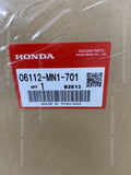 HONDA XR600R 1992-2002 GASKET KIT B GASKET KIT B 06112-MN1-701 made in Thailand