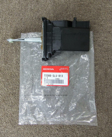 HONDA NSX NA1 NA2 CHECKER COMP., L. DOOR 72380-SL0-013 genuine C30 C32 spares 4U