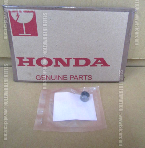 HONDA XR600R 1999 GEARSHIFT DRUM BEARING, NEEDLE (12X16X10) 91101-PZ9-000