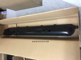 HONDA NSX NA1 NA2 CROSSMEMBER COMP RADIATOR SUPPORT 60420-SL0-300ZZ under front