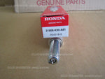 HONDA CRF250R CRF250RX 2020-2021 SPARK PLUG ( NGK R0451B-9) 31908-K95-A61 ignite