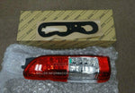 TOYOTA HIACE VAN TRH200V LENS BODY LH RR COMBINATION LAMP 81561-26443