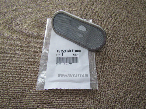 HONDA 1995 VT600C STRAINER, OIL (FOR THE OIL PUMP) 15153-MY1-000