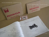 HONDA CBR1000F SC24 SC31 CRANKSHAFT BEARING B MAIN (14MM) GREEN 13312-MM5-003