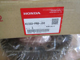 HONDA NSX-R NA1 GEAR FINAL DRIVEN 41233-PR8-J00 special mechanical part provideR
