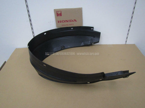 HONDA NSX NA1 NA2 FENDER, RH. RR. (INNER) 74701-SL0-000