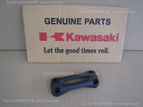 KAWASAKI KAWASAKI VERSYS 650 ABS 2020 HOLDER-HANDLE,UPP,F.S.BLACK 46012-0372-18R