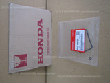 HONDA FMX 650 FUNMOTO 2006 GASKET SET 16010-KPK-901 para carburador de la moto