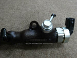 TOYOTA HIACE VAN DIESEL 1KD KDH201 RAIL ASSY COMMON 23810-30130 injection system
