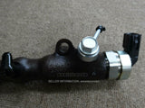 TOYOTA HIACE VAN DIESEL 1KD KDH201 RAIL ASSY COMMON 23810-30130 injection system