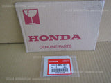 HONDA CBR600F4i PC35 GASKET TENSIONER HOLE 14523-MAL-A01 stop oil leak engine