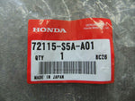 HONDA FIT 2007-2008 ACTUATOR ASSY, DOOR LOCK 72115-S5A-A01 genuine spare parts